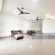 Aspira Lakehomes Double Storey Terrace 22x75 Original Unit G&G