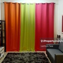 Ukm Fully Furnished Bangi Move In Condition Nice Last Unit 