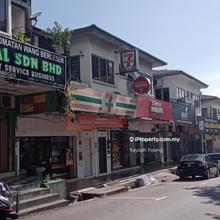For Rent @ Jalan Sg, Taman Sri Gombak 