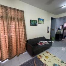Ground Floor unit