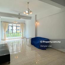 Serviced residence for Sale