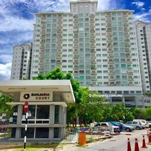 Banjaria Court Apartment Gombak 991sqft 100% Full Loan 0% Deposit