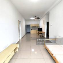 All new condo medini