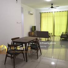 Cheapest Fully Furnished Bm City Suites Bandar Perda Bm For Rent 