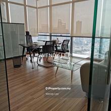 Office for Rent