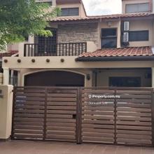 Renovated Unit in Good Location