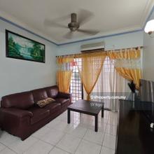 Full loan unit for 1st time buyer 