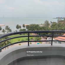 Melaka Klebang Ocean Palm Condominium For Sale Below Bank Value
