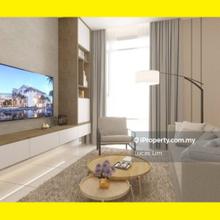 Serviced Residence for Sale