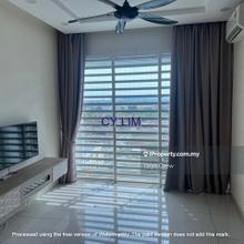 Bandar Tasek Mutiara Avenue Garden for sale