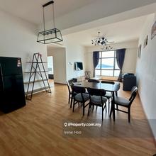 Nice 2 Rooms Imperium Residence For Rent