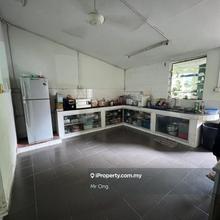 Putatan Petagas 1 Storey Landed House For Sale