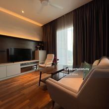 2 Bedrooms Fully Furnished For Sale At Geo38 Genting Highlands