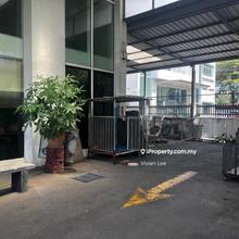 Kepong Industrial park, Kip, Desa Aman, Tsi Business Park, Sri Edaran 