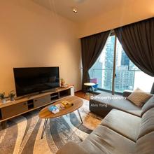 Fully furnish
