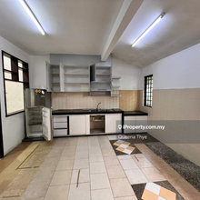 Jalan Pesona 1x Johor Bahru Double Storey House Sale Gaya Tebrau 