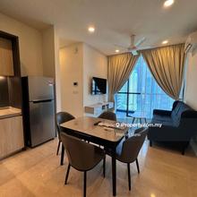 10 Stonor fully furnished for rent