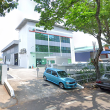 Kepong Factory for rent