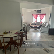 3 rooms condo @ Menara Seputeh condo, Seputeh