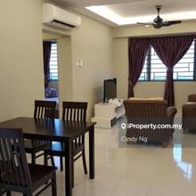 Main Place 3 Room Fully Furnished 