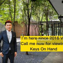 Windows On The Park, Bandar Tun Hussein Onn, Cheras Condo for Sale