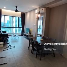 D Sands Residence, Old Klang Road Rm610,000