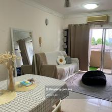 Sri Damansara House For Sale & Sri Damansara House For Rent