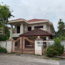Gated , Serene, Pet friendly Community 