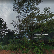 Land For Sale @ Kulai