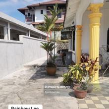 Booking fee 1 ringgit 