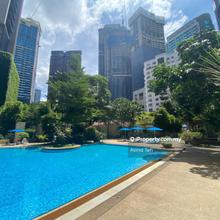 Serviced residence for Sale
