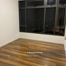 Serini Melawati 2 Bedrooms 2 Bathrooms partially for rent