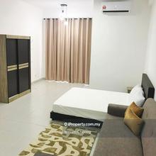 The Netizen Studio Fully Move In Condition