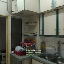 Condominium for Rent