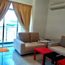 Reflection Condominium For Rent !!