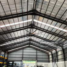 Semenyih Detached Factory For Sale
