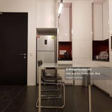 Serviced residence for Sale