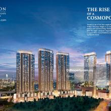 Pavilion Damansara Heights Office Spaces To Own
