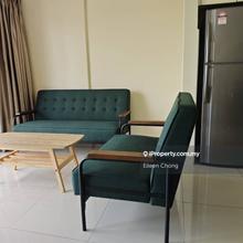 Low Floor open view well maintain move-in ready vacant now