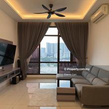 The Park Sky Pavilion Bukit Jalil For Sale