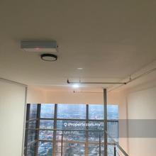 Corner-Lot Duplex Studio, Loft Office, 2 Mins Walk To LRT Station PJ