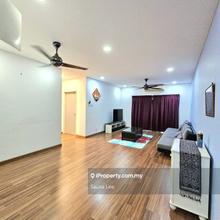 Permas Ville Apartment @ Permas Jaya For Sale / For Rent