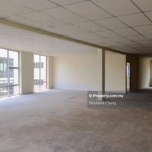 Setia Alam Seria 88 Business Centre, 4-Storey Shop Office with Lift