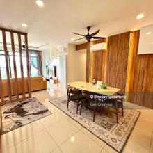 Marinox Sky Villas @ Tanjung Tokong fully furnished seaview