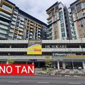 For Rent: Hk Square Condominium