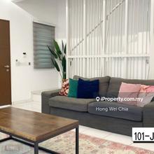 Setia Permai 3 Endlot 23x65 Renovated Furnish Setia Alam Shah Alam