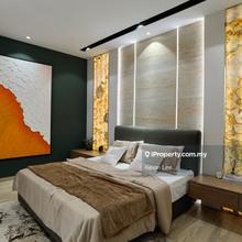 Early Bird Promotion, Walking Distance to MRT 3, Setapak Town Central