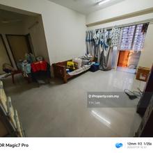 Setapak Ria Condominium for Sale