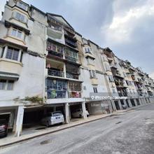 Ampang ,Antara Apartment