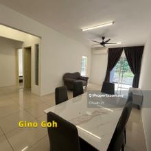 The Stone Paya Terubong Fully Furnished Move In Condition